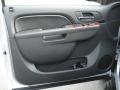 Door Panel of 2013 Chevrolet Avalanche LS 4x4 Black Diamond Edition #12