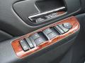 Controls of 2013 Chevrolet Avalanche LS 4x4 Black Diamond Edition #15