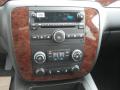 Controls of 2013 Chevrolet Avalanche LS 4x4 Black Diamond Edition #17