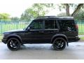  2004 Land Rover Discovery Java Black #4