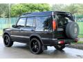  2004 Land Rover Discovery Java Black #6