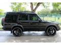 2004 Discovery SE7 #10