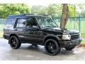 2004 Discovery SE7 #11