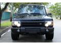  2004 Land Rover Discovery Java Black #16