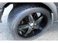 Custom Wheels of 2004 Land Rover Discovery SE7 #17