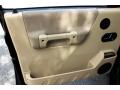 Door Panel of 2004 Land Rover Discovery SE7 #23