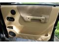Door Panel of 2004 Land Rover Discovery SE7 #24