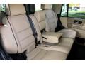 Rear Seat of 2004 Land Rover Discovery SE7 #34