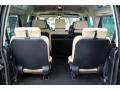 Rear Seat of 2004 Land Rover Discovery SE7 #36