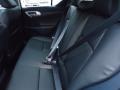  2013 Lexus CT Black Interior #11