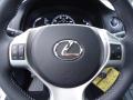  2013 Lexus CT 200h Hybrid Premium Steering Wheel #18