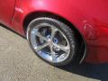  2013 Chevrolet Corvette Grand Sport Coupe Wheel #3