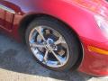  2013 Chevrolet Corvette Grand Sport Coupe Wheel #8