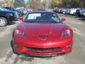  2013 Chevrolet Corvette Crystal Red Tintcoat #10