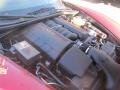  2013 Corvette 6.2 Liter OHV 16-Valve LS3 V8 Engine #11