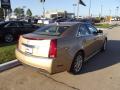 2013 CTS 3.0 Sedan #2