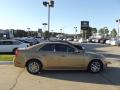 2013 CTS 3.0 Sedan #5