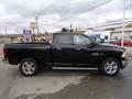  2013 Ram 1500 Black #6