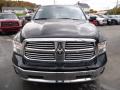 2013 1500 Big Horn Quad Cab 4x4 #8