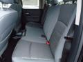  2013 Ram 1500 Black/Diesel Gray Interior #11