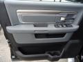 Door Panel of 2013 Ram 1500 Big Horn Quad Cab 4x4 #15