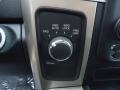 Controls of 2013 Ram 1500 Big Horn Quad Cab 4x4 #19