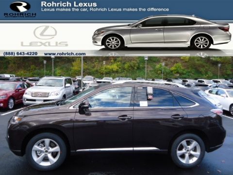 Fire Agate Pearl Lexus RX 350 AWD. Click to enlarge. Fire Agate Pearl Lexus RX 350 AWD. Click to enlarge.
