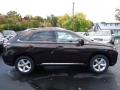 2013 Lexus RX Fire Agate Pearl #5 2013 Lexus RX Fire Agate Pearl #5