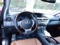 Dashboard of 2013 Lexus RX 350 AWD #12 Dashboard of 2013 Lexus RX 350 AWD #12