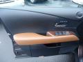 Door Panel of 2013 Lexus RX 350 AWD #14 Door Panel of 2013 Lexus RX 350 AWD #14