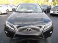 2013 RX 350 AWD #7