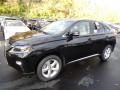 2013 RX 350 AWD #8
