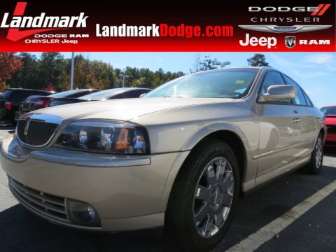 Light French Silk Metallic Lincoln LS V8. Click to enlarge. Light French Silk Metallic Lincoln LS V8. Click to enlarge.