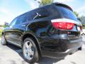 2013 Dodge Durango Brilliant Black Crystal Pearl #2