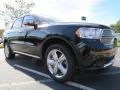 2013 Durango Citadel #4