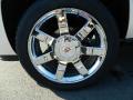  2013 Cadillac Escalade EXT Premium AWD Wheel #10