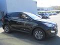2013 Santa Fe Sport AWD #3