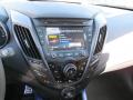 Controls of 2013 Hyundai Veloster Turbo #8
