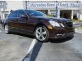 2011 Mercedes-Benz E 350 Sedan