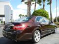2011 E 350 Sedan #7