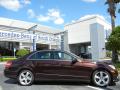 2011 E 350 Sedan #8