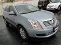 2013 SRX Luxury AWD #3