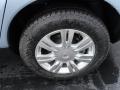  2013 Cadillac SRX Luxury AWD Wheel #8
