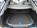  2013 Cadillac SRX Trunk #9
