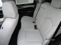 Rear Seat of 2013 Cadillac SRX Luxury AWD #11