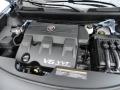  2013 SRX 3.6 Liter SIDI DOHC 24-Valve VVT V6 Engine #17