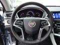  2013 Cadillac SRX Luxury AWD Steering Wheel #18