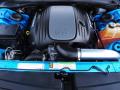  2010 Challenger 5.7 Liter HEMI OHV 16-Valve MDS VVT V8 Engine #6