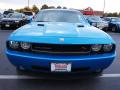 2010 Challenger R/T Classic #7