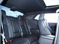 Rear Seat of 2010 Dodge Challenger R/T Classic #8